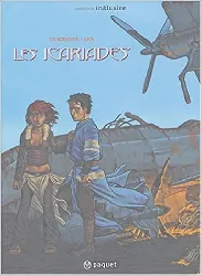 livre les icariades