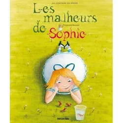 livre les malheurs de sophie