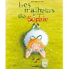 livre les malheurs de sophie