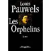 livre les orphelins