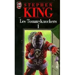 livre les tommyknockers - tome 1