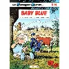 livre les tuniques bleues tome 24 - baby blue