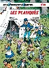 livre les tuniques bleues tome 38 - les planques