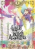 livre little witch academia, tome 1