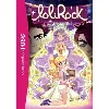livre lolirock tome 26 - un message troublant