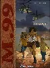 livre m.99, tome 1 : traque