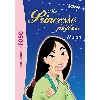 livre ma princesse préférée tome 06 - mulan - bibliothèque rose