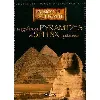 livre magnifiques pyramides et sphinx mystérieux