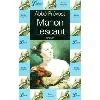 livre manon lescaut