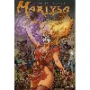 livre marlysa, tome 7 : le waltras : episode 1