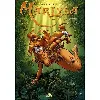 livre marlysa, tome 8 : le waltras : episode 2