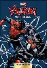 livre marvel: les grandes batailles 07 - venom vs spider - man