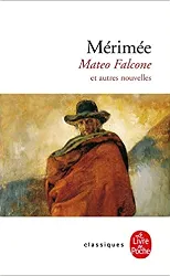 livre mateo falcone et autres nouvelles de mosaïque