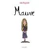 livre mauve