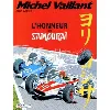 livre michel vaillant