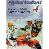 livre michel vaillant tome 14 - mach 1 pour steve warson