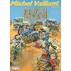 livre michel vaillant tome 41 - paris - dakar !