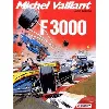 livre michel vaillant tome 52 - f 3000