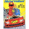 livre michel vaillant tome 55 - une histoire de fous