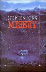 livre misery
