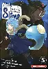livre moi, quand je me réincarne en slime - tome 05 (5)
