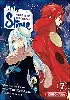 livre moi, quand je me réincarne en slime - tome 07 (7)