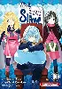 livre moi, quand je me réincarne en slime - tome 10