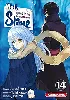 livre moi, quand je me réincarne en slime - tome 14