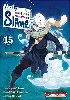 livre moi, quand je me réincarne en slime - tome 15