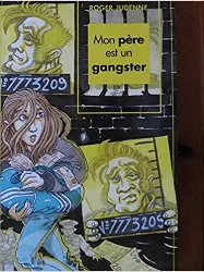 livre mon père est un gangster
