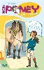livre mon poney et moi, tome 3 : julie et fripon