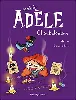 livre mortelle adèle, tome 10 : choubidoulove