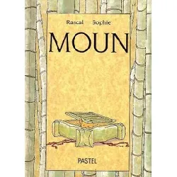 livre moun