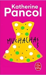 livre muchachas 3 poche