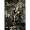 livre nains t03: aral du temple