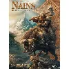 livre nains t04: oösram des errants