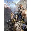 livre nains, tome 5 : tiss du bouclier