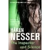 livre nesser, h: inspector and silence