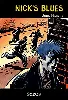 livre nick's blues