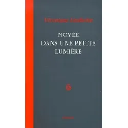 livre noyée dans une petite lumière