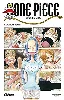 livre one piece - édition originale - tome 23: l'aventure de vivi