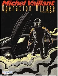 livre operation mirage t64