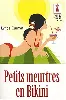 livre petits meurtres en bikini