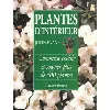 livre plantes d'interieur - comment choisir et soigner.