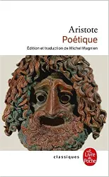 livre poétique