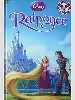 livre raiponce disney club du livre
