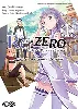 livre re:zero premier arc : une journée à la capitale, tome 1