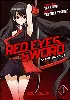 livre red eyes sword, tome 1