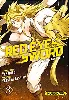 livre red eyes sword, tome 3
