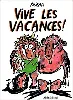livre reiser - vive les vacances